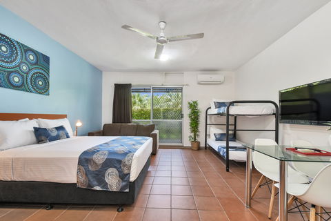 Vitina Studio Motel - Holiday Adelaide 3