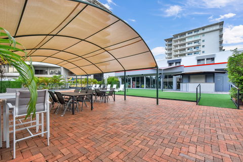 Vitina Studio Motel - Holiday Adelaide 5