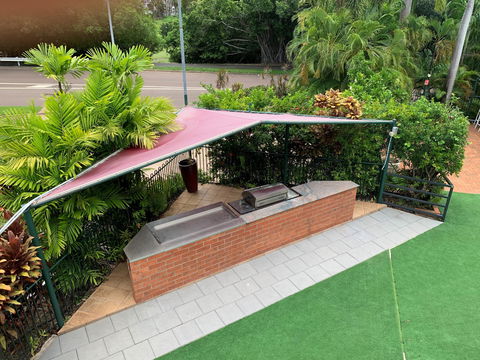 Vitina Studio Motel - Holiday Adelaide 6
