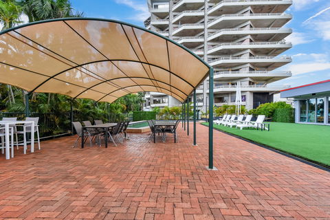 Vitina Studio Motel - Holiday Adelaide 7