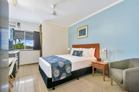 Vitina Studio Motel - Holiday Adelaide 8