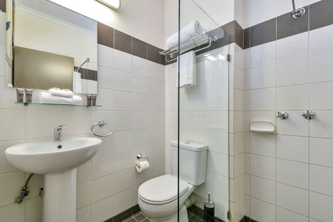 Vitina Studio Motel - Holiday Adelaide 11