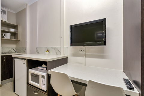 Vitina Studio Motel - Holiday Adelaide 12