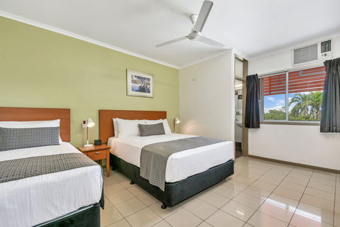 Vitina Studio Motel - Holiday Adelaide 13