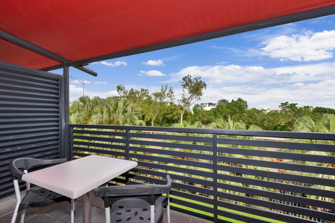Vitina Studio Motel - Holiday Adelaide 16