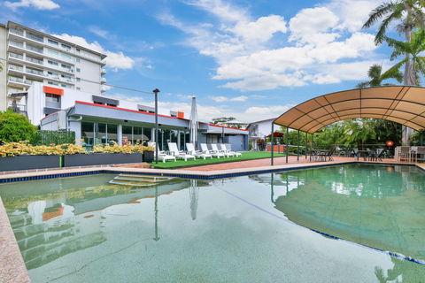 Vitina Studio Motel - Holiday Adelaide 17