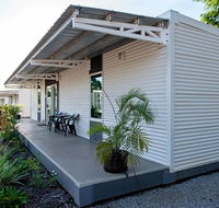 Discovery Parks Darwin - Holiday Adelaide