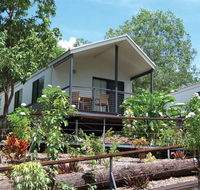 Hidden Valley Holiday Park - Holiday Adelaide