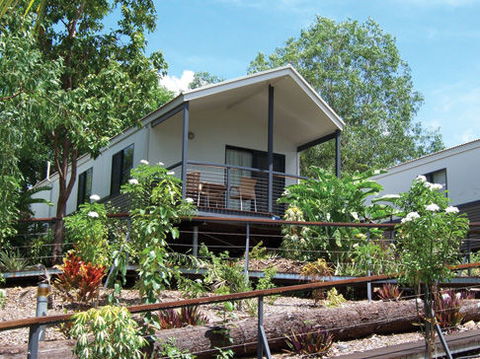 Hidden Valley Holiday Park - Holiday Adelaide 0