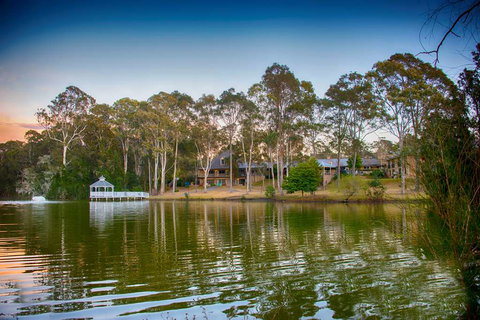 Lincoln Downs Resort, BW Signature Coll - Holiday Adelaide 0
