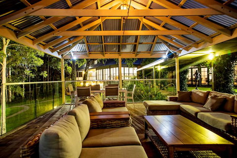 Lincoln Downs Resort, BW Signature Coll - Holiday Adelaide 1