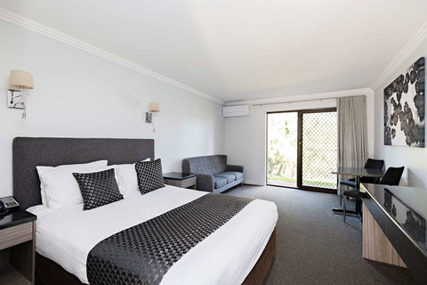 Lincoln Downs Resort, BW Signature Coll - Holiday Adelaide 8