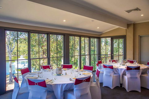 Lincoln Downs Resort, BW Signature Coll - Holiday Adelaide 10