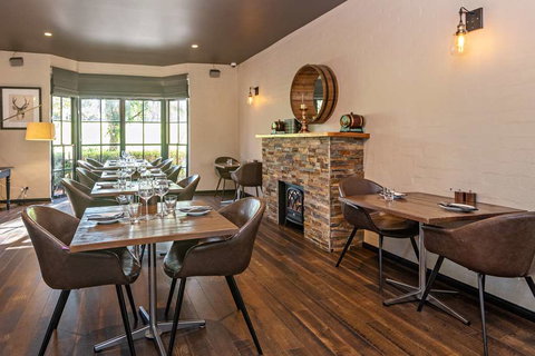 Lincoln Downs Resort, BW Signature Coll - Holiday Adelaide 11