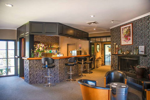 Lincoln Downs Resort, BW Signature Coll - Holiday Adelaide 12