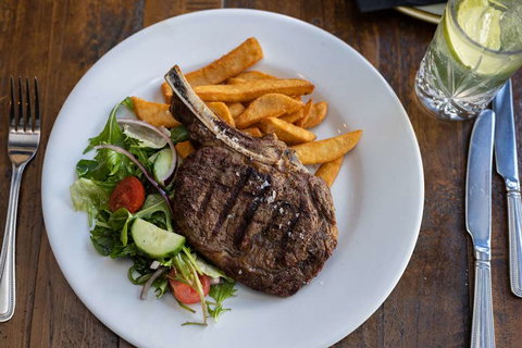 Lincoln Downs Resort, BW Signature Coll - Holiday Adelaide 13