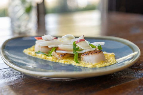 Lincoln Downs Resort, BW Signature Coll - Holiday Adelaide 14