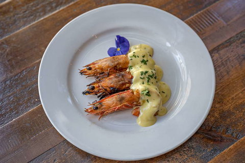 Lincoln Downs Resort, BW Signature Coll - Holiday Adelaide 15