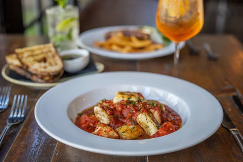 Lincoln Downs Resort, BW Signature Coll - Holiday Adelaide 16