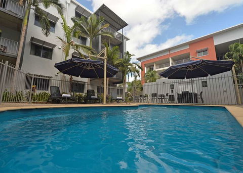 Hudson Parap - Holiday Adelaide 5