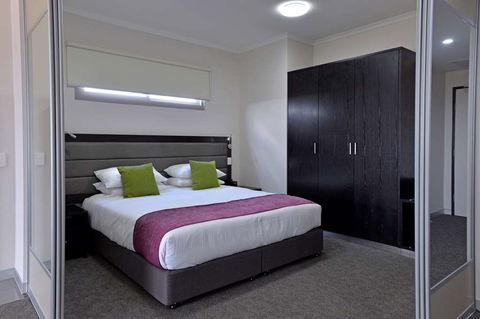 Rydges Palmerston Darwin - Holiday Adelaide 3