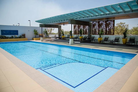 Rydges Palmerston Darwin - Holiday Adelaide 8