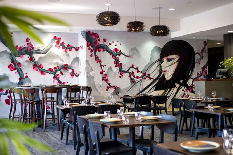 Rydges Palmerston Darwin - Holiday Adelaide 11