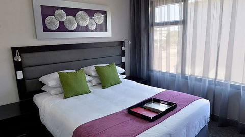 Rydges Palmerston Darwin - Holiday Adelaide 13