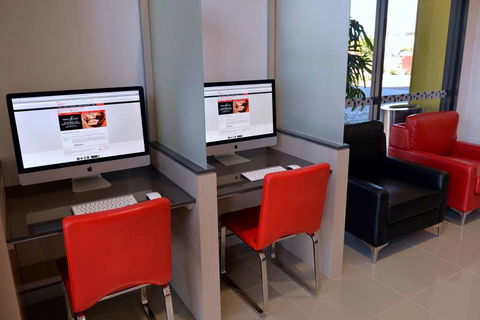Rydges Palmerston Darwin - Holiday Adelaide 17