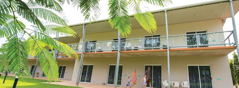 Club Tropical Resort Darwin - Holiday Adelaide 0