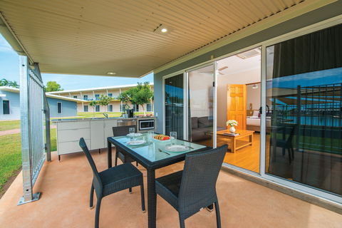 Club Tropical Resort Darwin - Holiday Adelaide 1