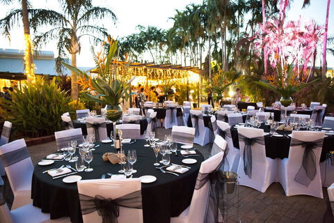 Club Tropical Resort Darwin - Holiday Adelaide 2