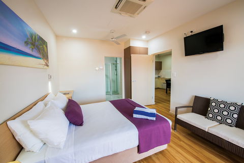 Club Tropical Resort Darwin - Holiday Adelaide 3