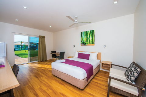 Club Tropical Resort Darwin - Holiday Adelaide 5