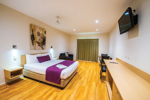 Club Tropical Resort Darwin - Holiday Adelaide 6
