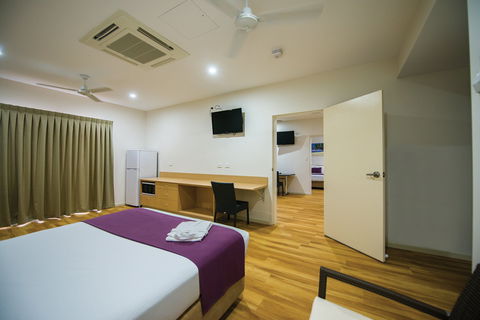 Club Tropical Resort Darwin - Holiday Adelaide 7