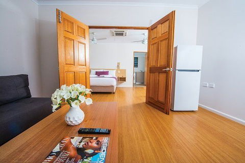 Club Tropical Resort Darwin - Holiday Adelaide 8