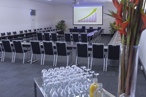 Club Tropical Resort Darwin - Holiday Adelaide 10