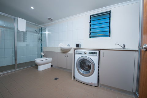 Club Tropical Resort Darwin - Holiday Adelaide 13