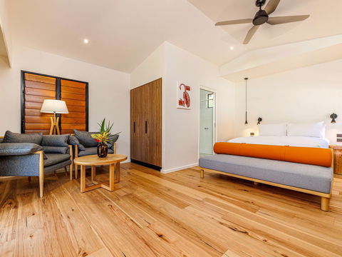 Mercure Darwin Airport Resort - Holiday Adelaide 5