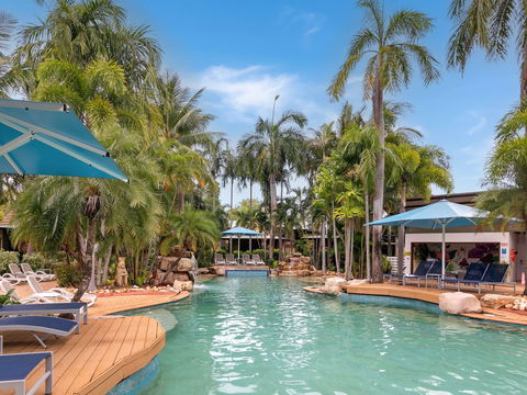 Mercure Darwin Airport Resort - Holiday Adelaide 16