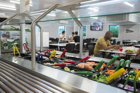 Discovery Parks Darwin - Holiday Adelaide 4