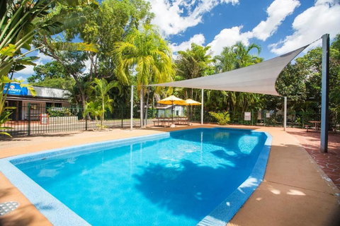 Discovery Parks Darwin - Holiday Adelaide 5