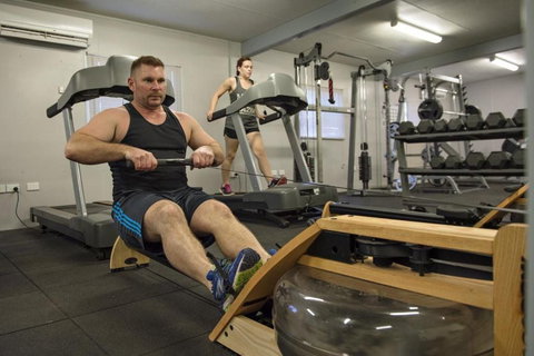 Discovery Parks Darwin - Holiday Adelaide 6