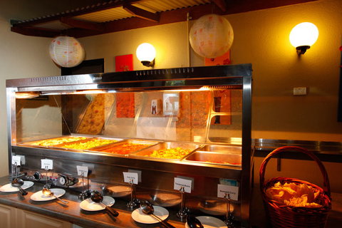 Darwin FreeSpirit Resort & Holiday Park - Holiday Adelaide 3