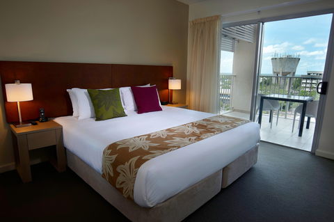 Quest Palmerston - Holiday Adelaide 2
