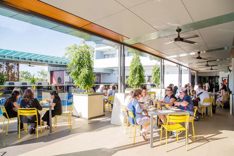 Rydges Palmerston Darwin - Holiday Adelaide 7