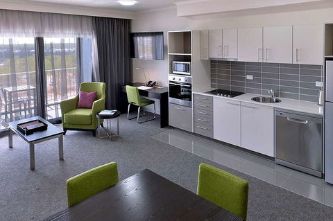 Rydges Palmerston Darwin - Holiday Adelaide 12