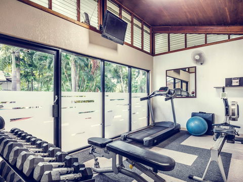 Mercure Darwin Airport Resort - Holiday Adelaide 3