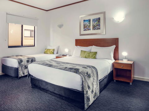 Mercure Darwin Airport Resort - Holiday Adelaide 6